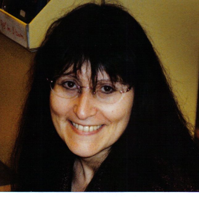 patricia niedzwiecki